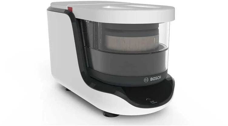 Bosch mikromuovifiltteri