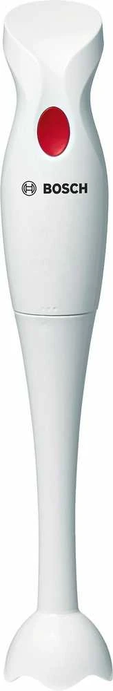 Plakiklis Bosch MSMP1000 Rankinis trintuvas, YourCollection, 350 W, Baltas, giliai raudona
