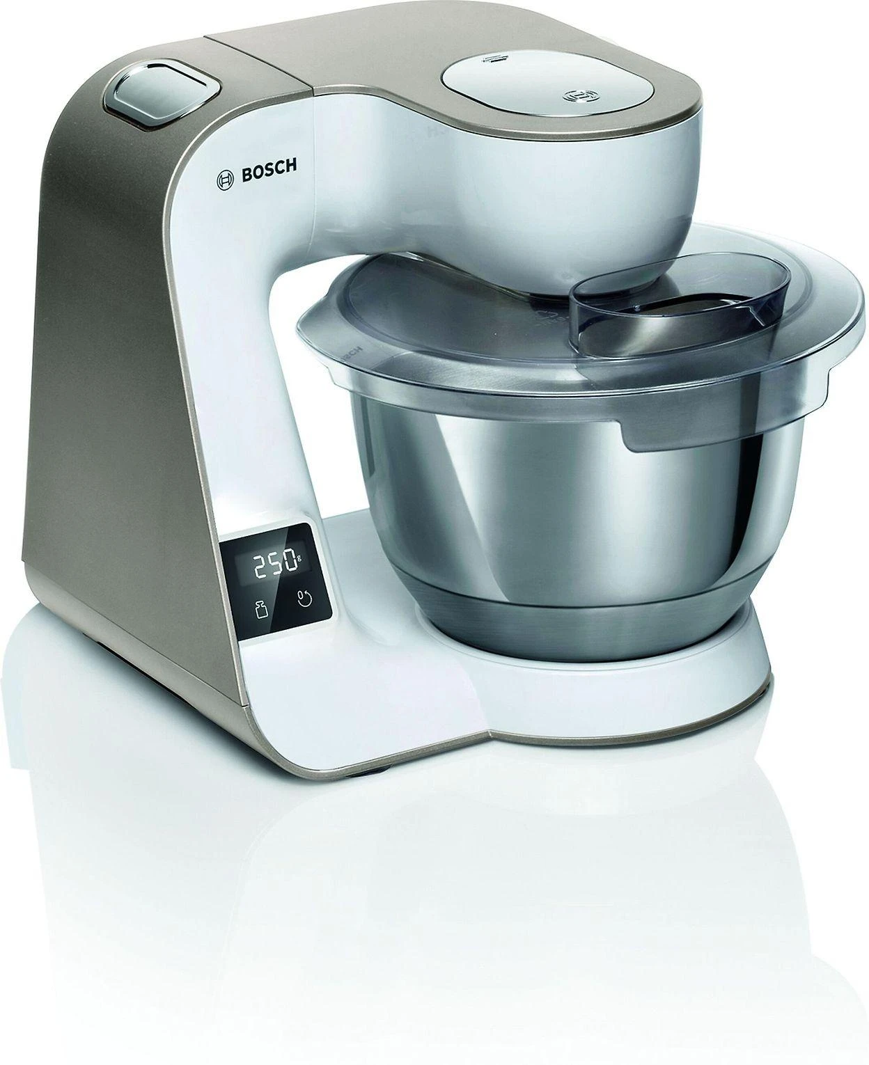Virtuvinis kombainas Bosch MUM5XW40