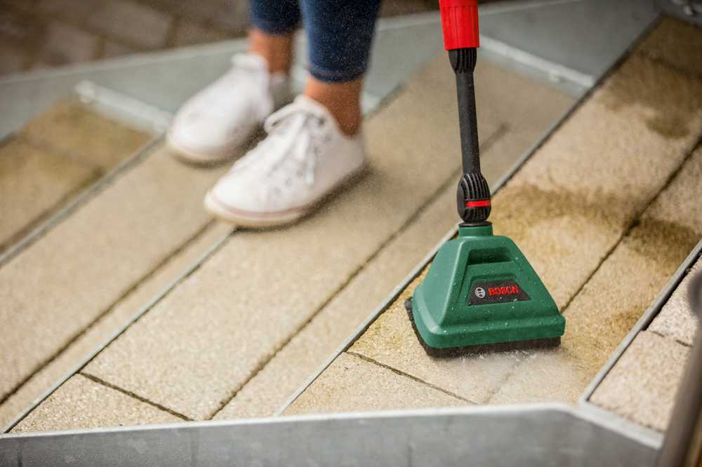 Bosch Plaunamasis šepetys Aquatak 33, 35 ir 37