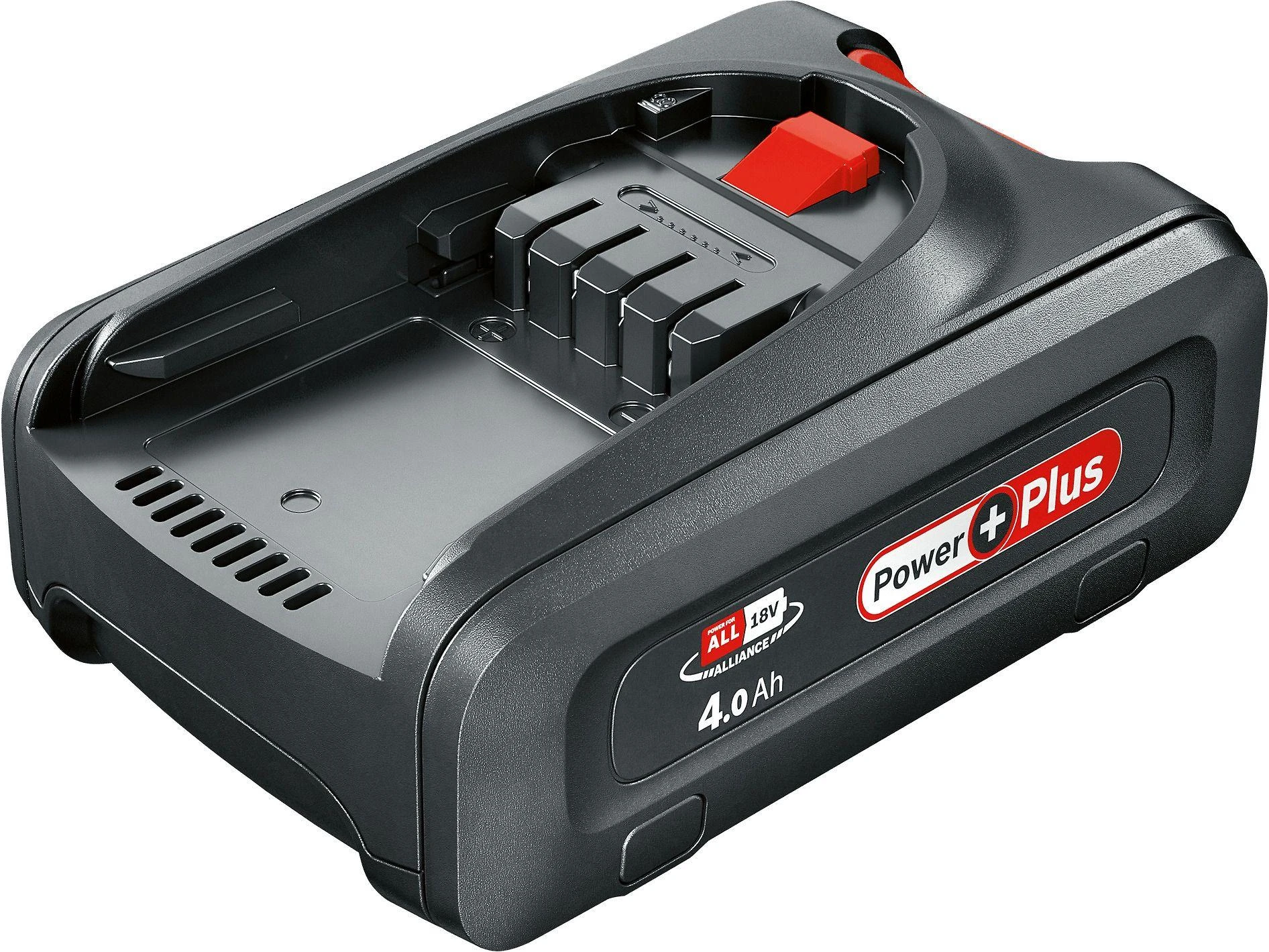 Bosch akumuliatorius PBA 18V PowerPlus 4,0Ah HG