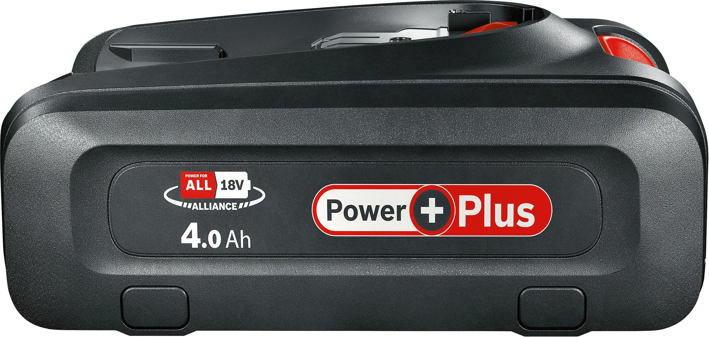 Bosch akumuliatorius PBA 18V PowerPlus 4,0Ah HG