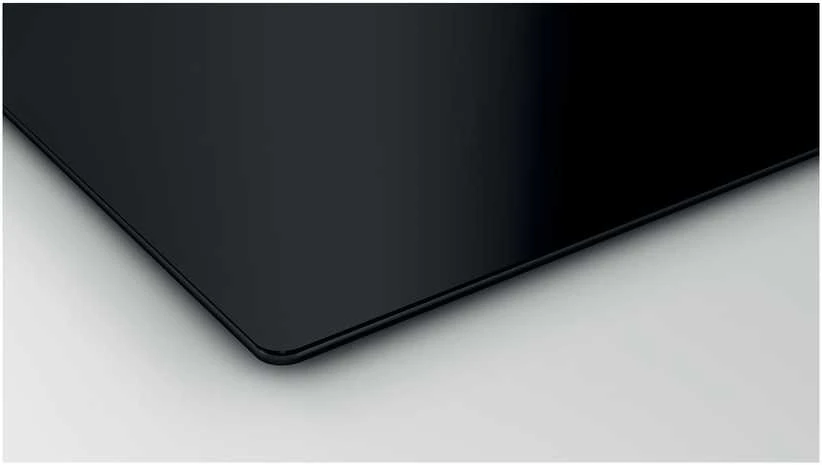 Bosch PUE611BB6E Serija 4, Indukcinė kaitlentė, 60 cm, kaitlentė be rėmo