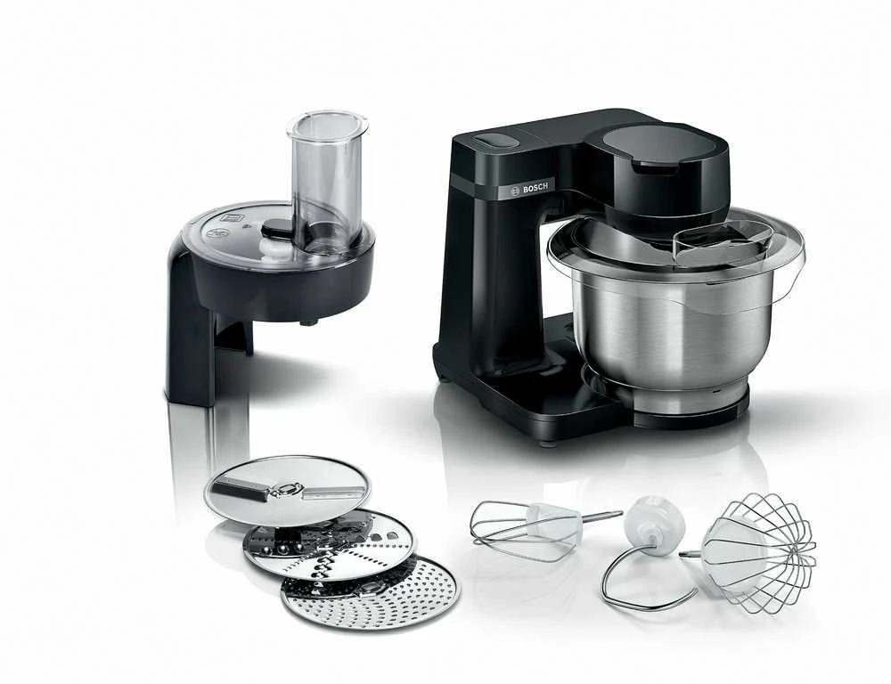 Virtuvinis kombainas Virtuvės kombainas Bosch MUMS2EB01