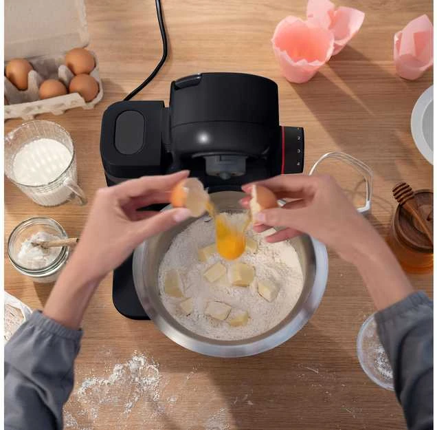Virtuvinis kombainas Virtuvės kombainas Bosch MUMS2EB01