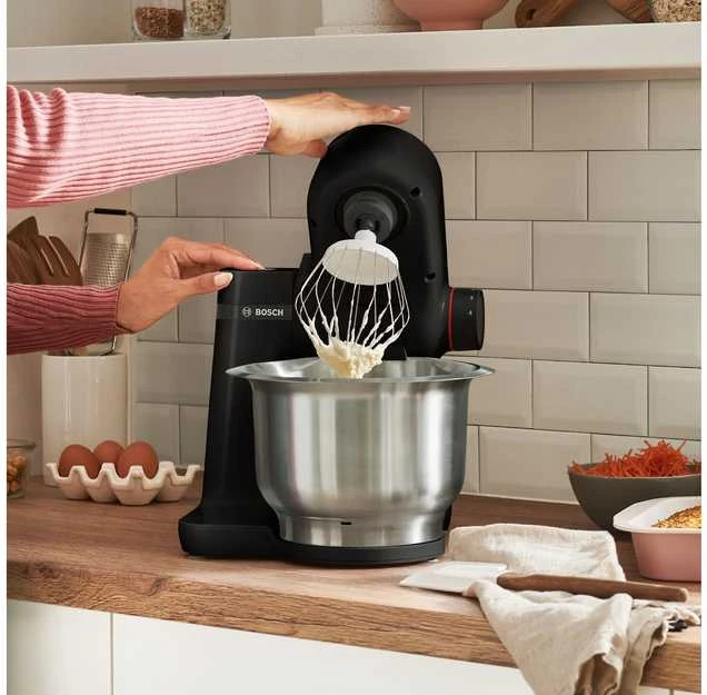 Virtuvinis kombainas Virtuvės kombainas Bosch MUMS2EB01