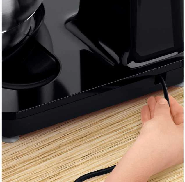 Virtuvinis kombainas Virtuvės kombainas Bosch MUMS2EB01