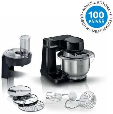 Virtuvinis kombainas Virtuvės kombainas Bosch MUMS2EB01