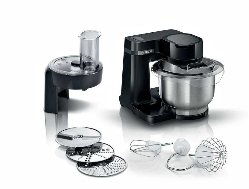Virtuvinis kombainas Virtuvės kombainas Bosch MUMS2EB01