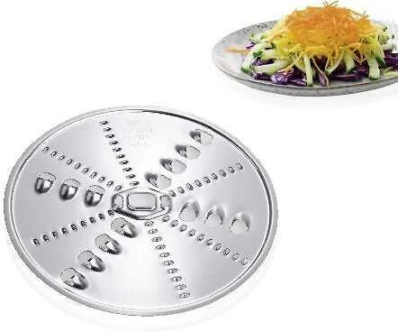 Virtuvinis kombainas Bosch MUMS2EB01 Serija 2, Virtuvės kombainas, MUM, 700 W, Juoda, Juodas