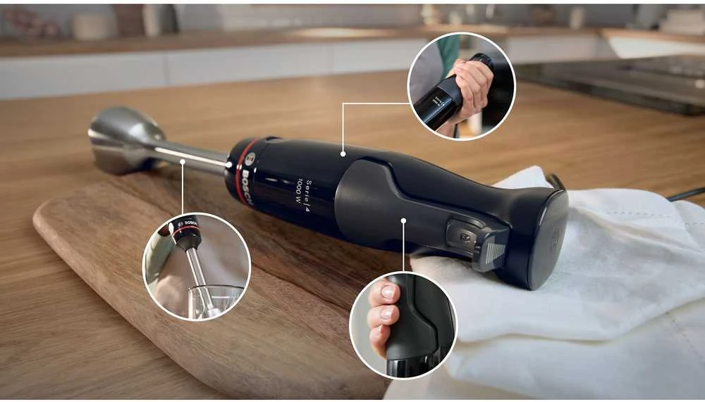 Bosch MSM4B654