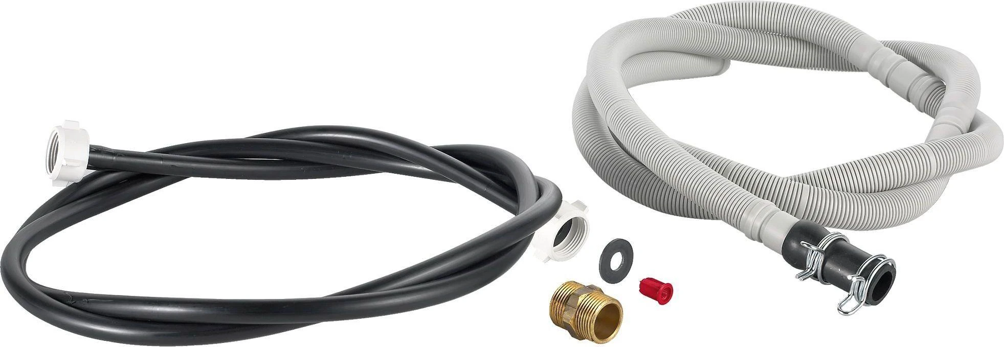 Bosch SGZ1010 žarnų ir jungčių rinkinys