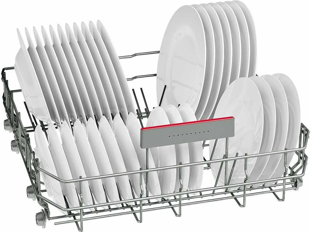 Įmontuojama indaplovė Bosch SMV4HVX00E