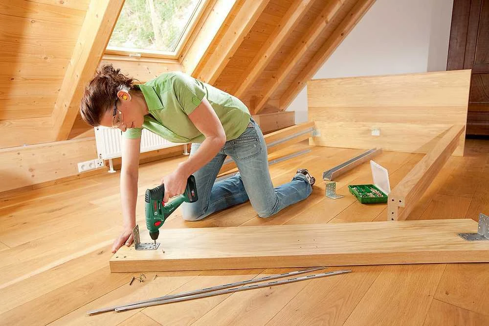 Bosch Uneo Maxx Solo