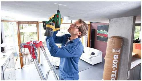 Bosch Uneo Maxx Solo
