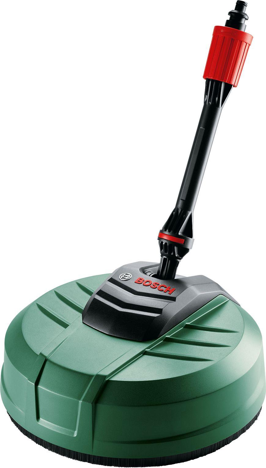 Bosch UniversalAquatak 125 aukšto slėgio plovimo mašina + namų automobilio komplektas