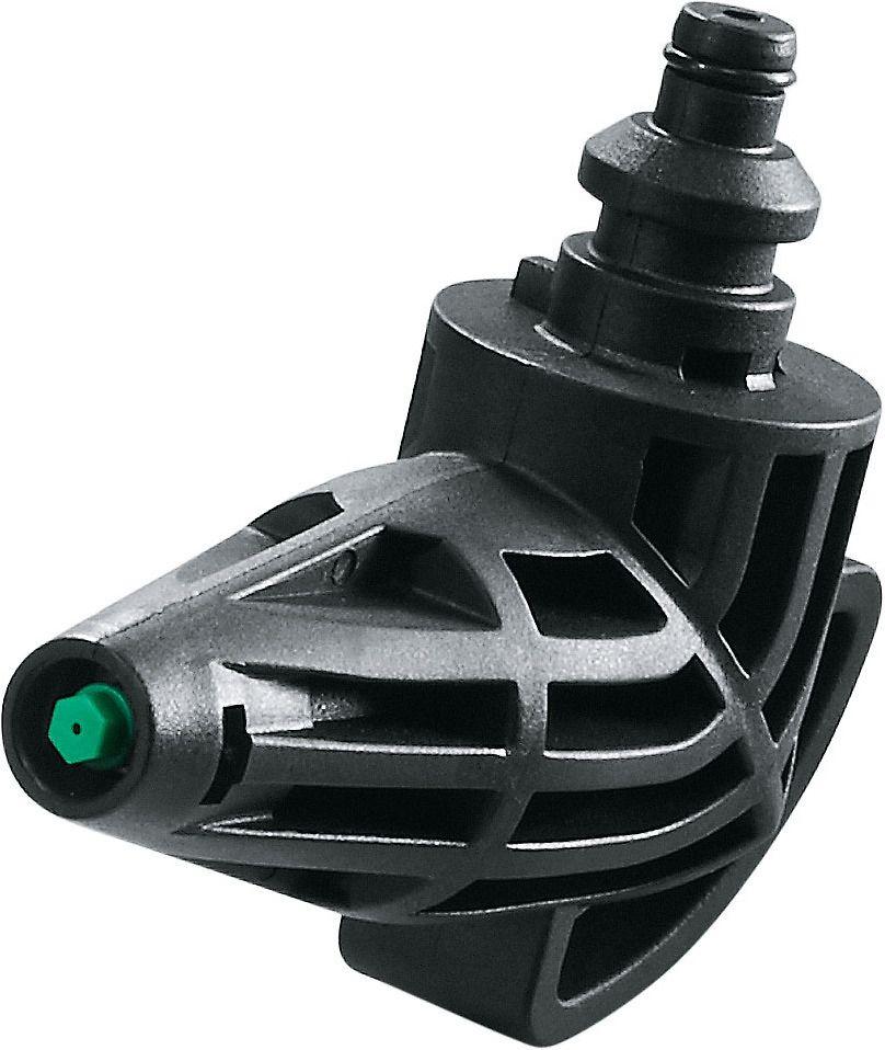 Bosch UniversalAquatak 125 aukšto slėgio plovimo mašina + namų automobilio komplektas