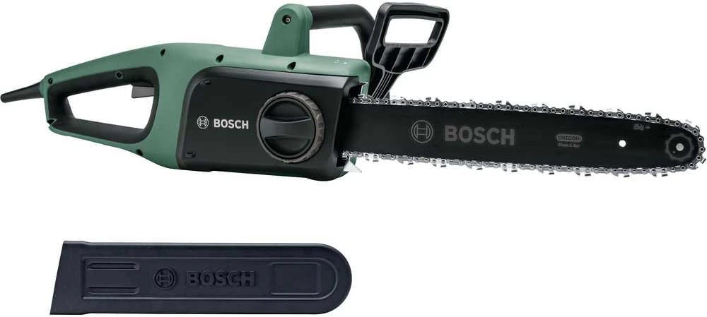 Grandininis pjūklas Bosch Grandinis pjūklas+grand 06008B8304 UniversalChain 35 AKC elektrinis