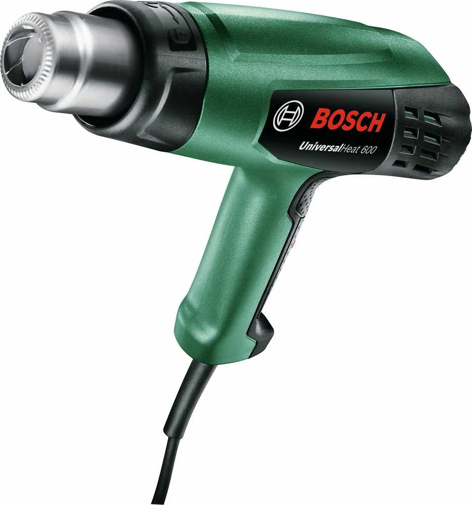 „Bosch DIY“ – karšto oro pūstuvas 1800 W UNIVERSALHEAT 600 230 V