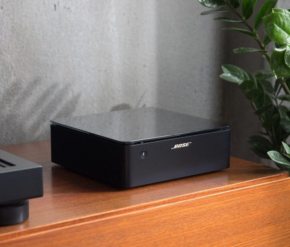 Bose® Music stiprintuvas