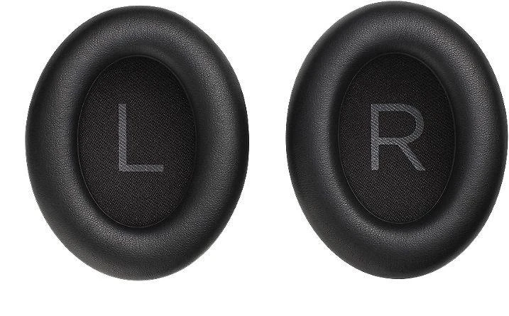 Bose 700 ausinių pagalvėlės su L ir R žymėjimu