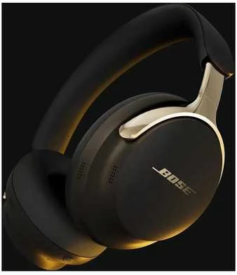 Bose QuietComfort Ultra Ausines (2nd gen)