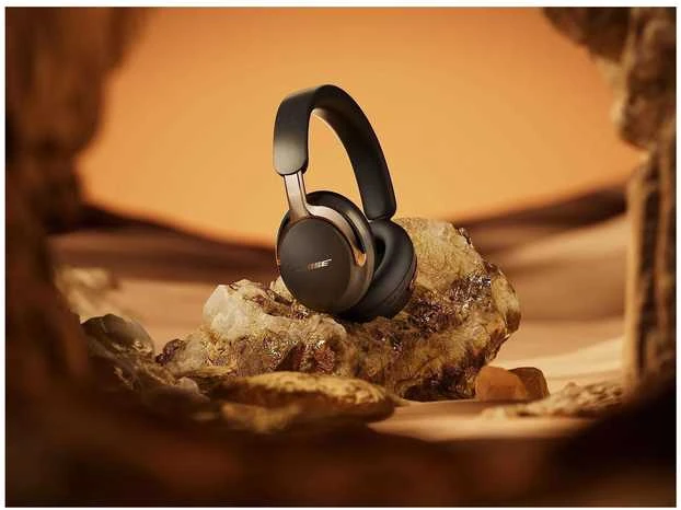 Bose QuietComfort Ultra Ausines (2nd gen)
