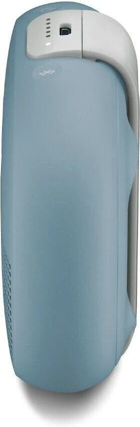 Bose® SoundLink® Micro Bluetooth® nešiojama kolonėlė, Mėlynos spalvos