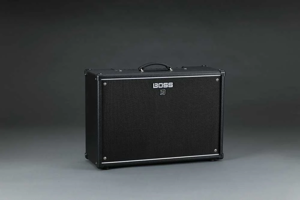 Boss Katana-100/212 MkIII -kitaracombo, 2x12, 100 W