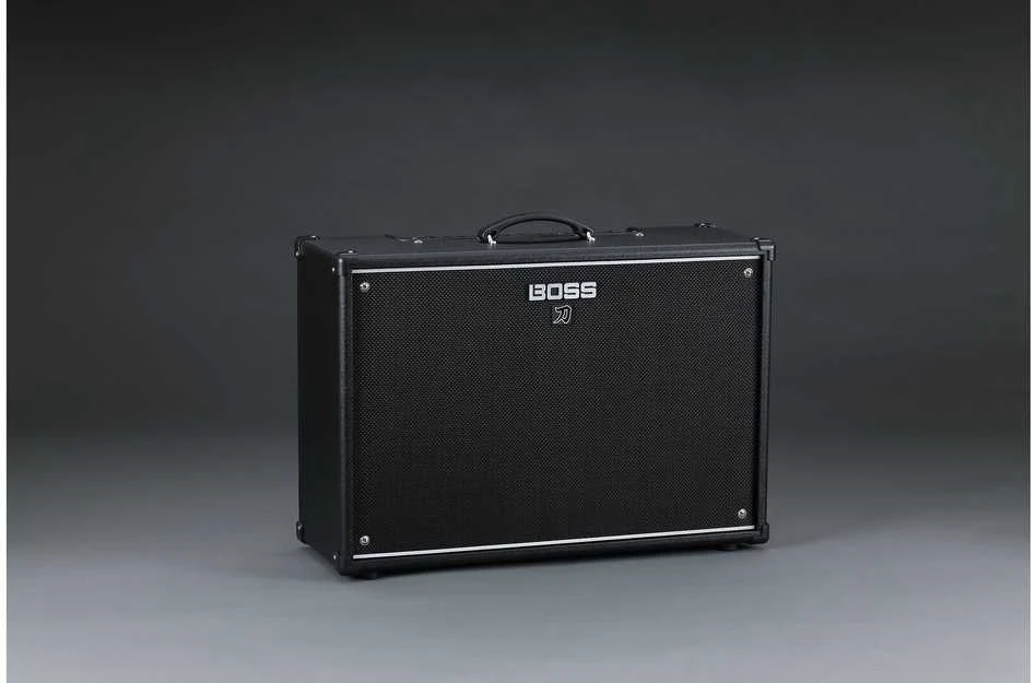 Boss Katana-100/212 MkIII -kitaracombo, 2x12, 100 W