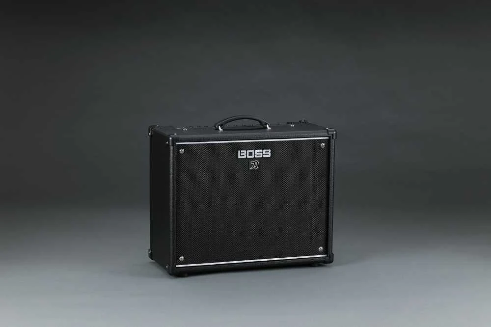 Elektrinės gitaros stiprintuvas Boss Katana KTN-100 Gen 3