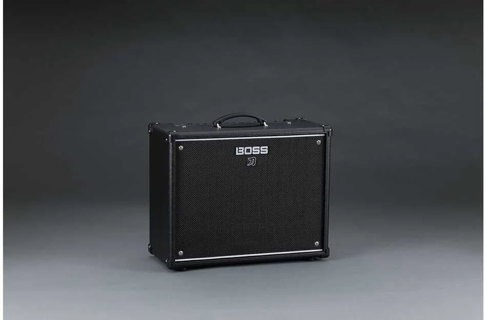 Elektrinės gitaros stiprintuvas Boss Katana KTN-100 Gen 3