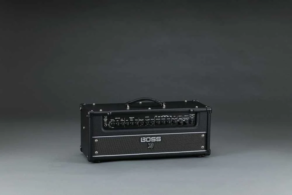 Boss Katana Artist Head MkIII -kitaranuppi, 100W