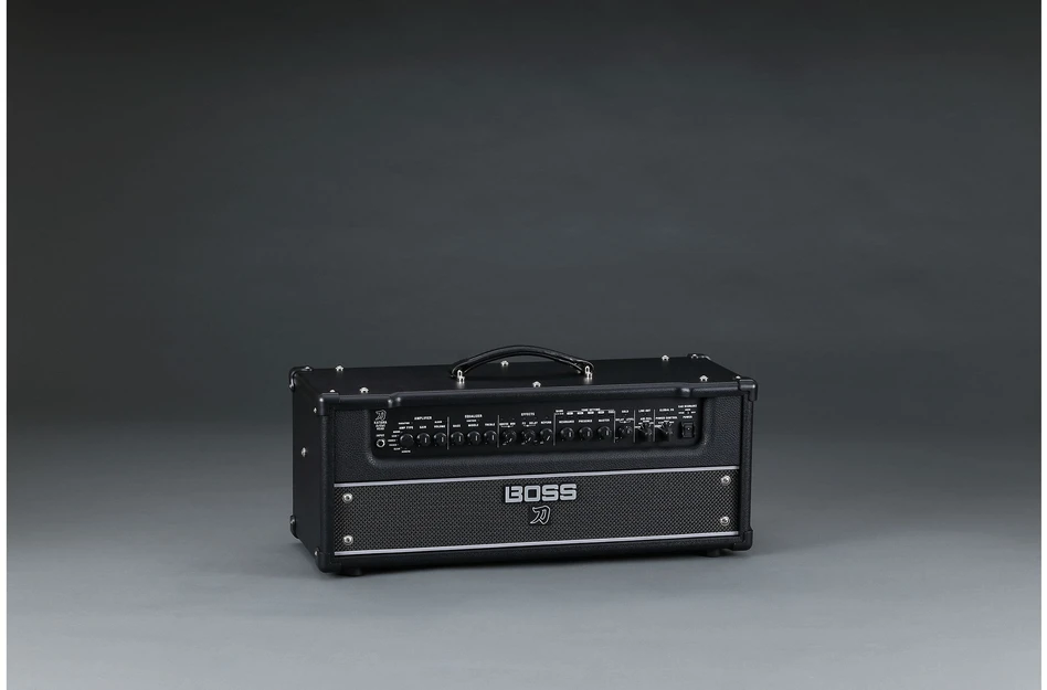 Boss Katana Artist Head MkIII -kitaranuppi, 100W