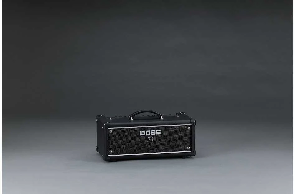 Boss Katana Head MkIII -kitaranuppi, 100W