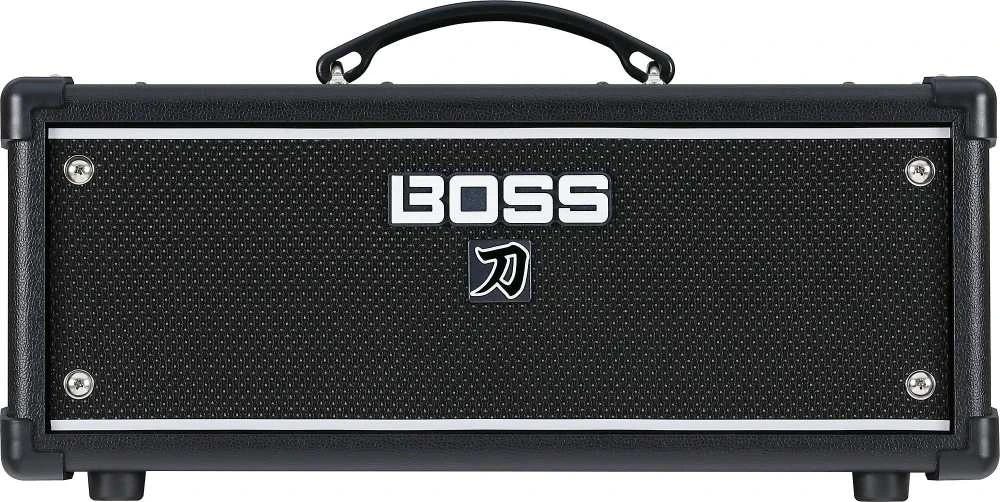 Boss Katana Head MkIII -kitaranuppi, 100W