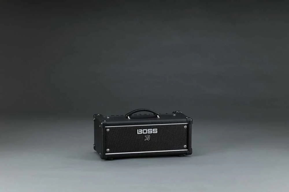 Boss Katana Head MkIII -kitaranuppi, 100W