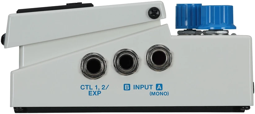 El. gitaros efektų pedalas Boss PX-1 Plugout FX