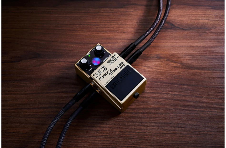 Boss RT-2 rotacinis ansamblio pedalas