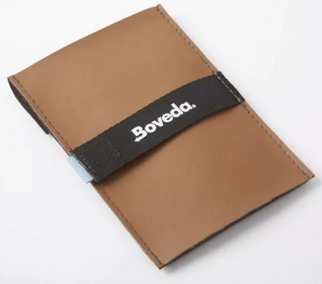 Boveda Directional Humidity Starter Kit, gitaros drėkintuvas