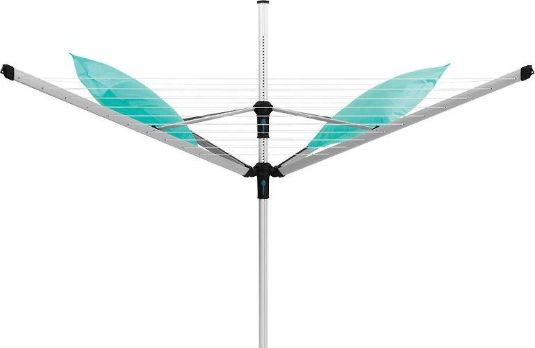 Besisukanti sulankstoma džiovyklė Brabantia Lift-O-Matic Advance, 60 m