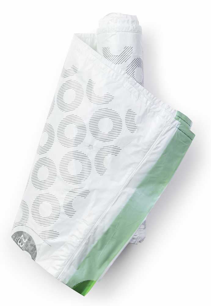 Brabantia dydis G 23-30L 120szt 6x20 (138423)