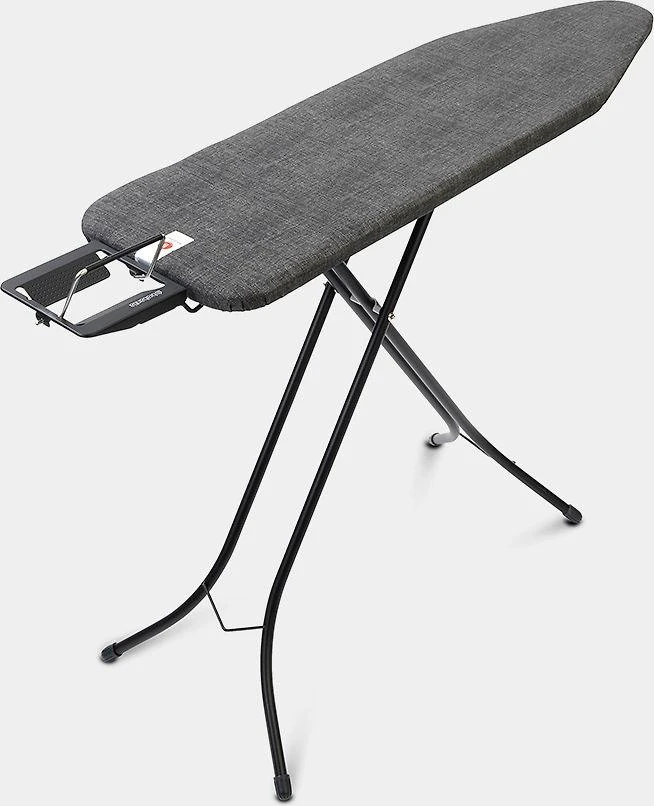 Brabantia Lyginimo lenta B 124x38 cm - Denim Juodas