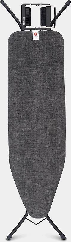 Brabantia Lyginimo lenta B 124x38 cm - Denim Juodas