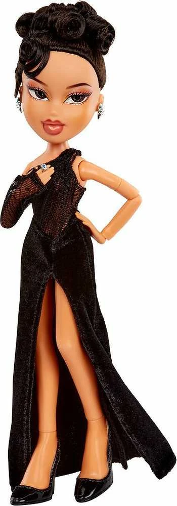 Lėlė Bratz x Kylie Jenner Night 588115EUC