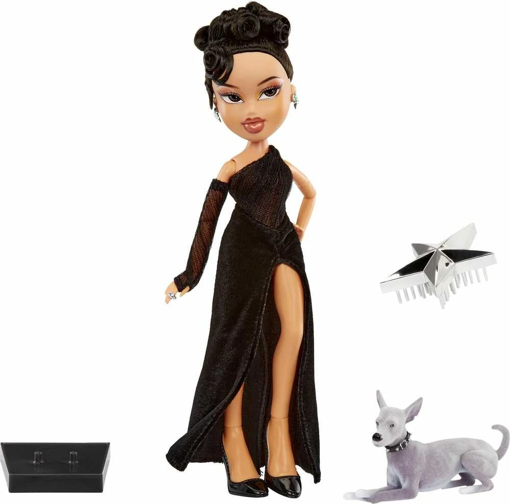 Lėlė Bratz x Kylie Jenner Night 588115EUC