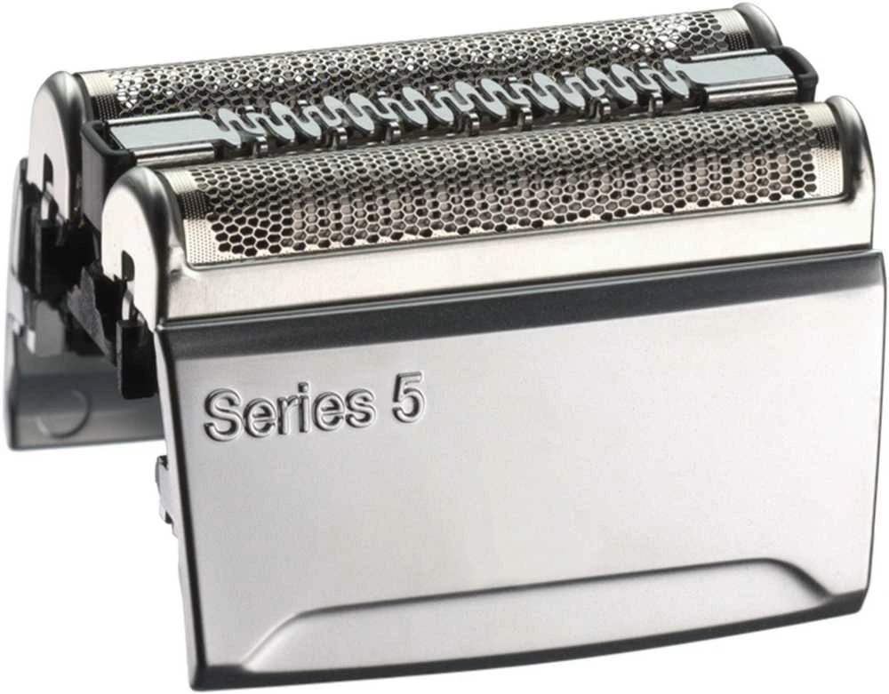 Braun 52S