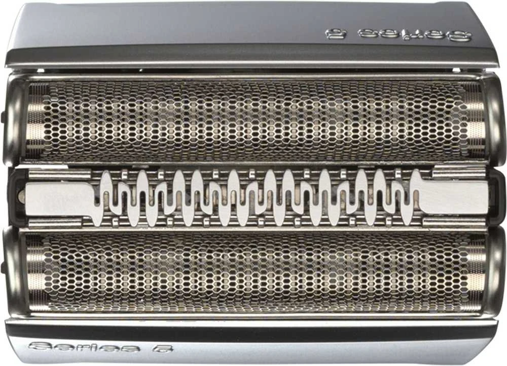 Braun 52S