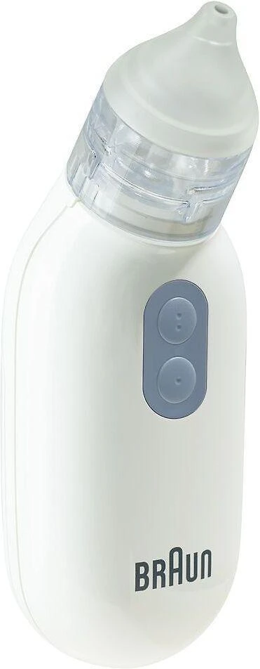 Aspiratorius BRAUN BNA 100