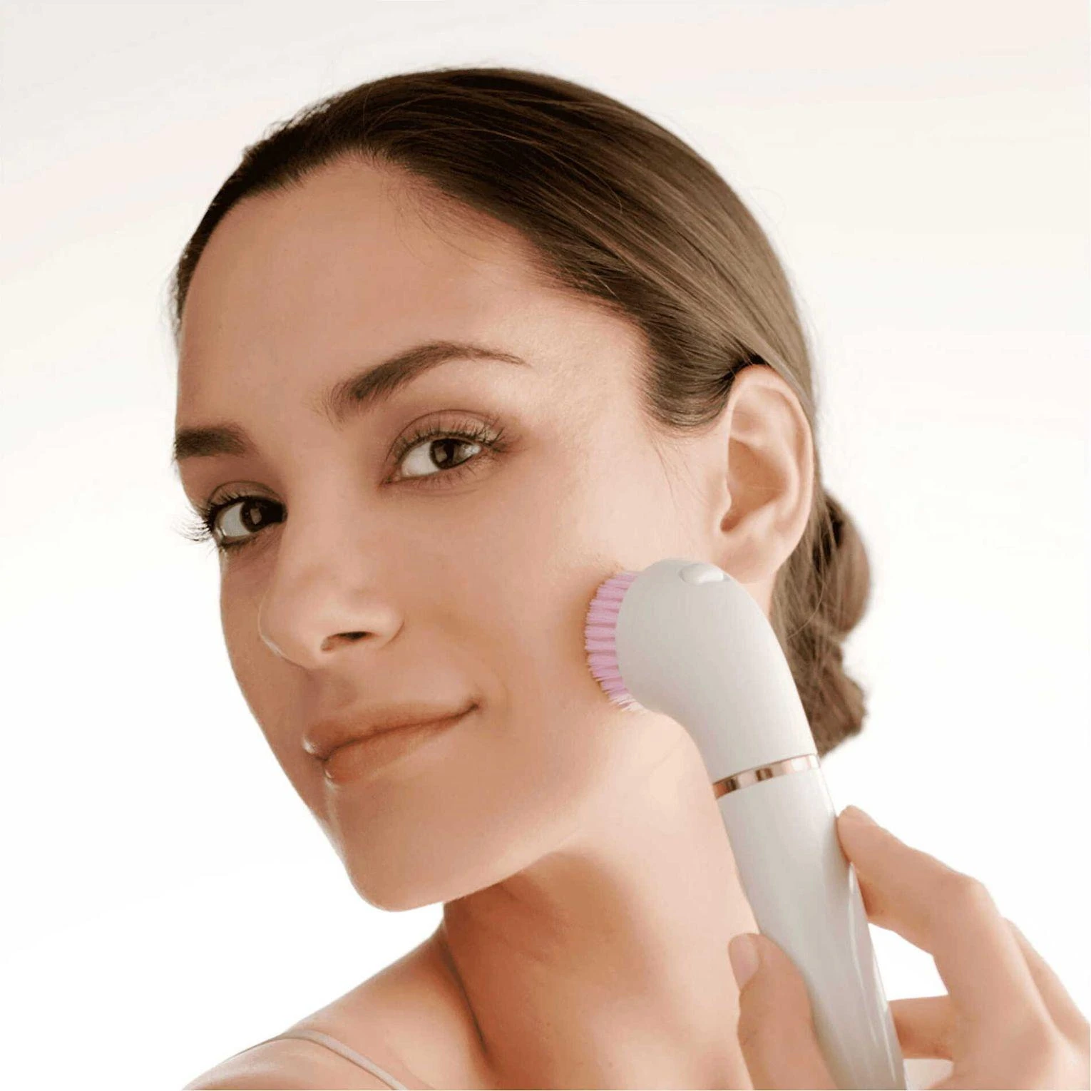 Epiliatorius Braun FaceSpa Pro 912